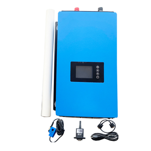 Jesudom gió 2000W On Lưới biến tần với giới hạn cho Zero xuất khẩu đầu ra 230VAC lưới <span class=keywords><strong>Tie</strong></span> <span class=keywords><strong>invertor</strong></span> với Dump tải điện trở - Product Image 3