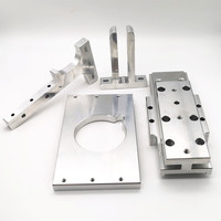 Usine de fabrication de pièces métalliques, usinage CNC de précision sur mesure, pièces en acier inoxydable, prototypes, accessoires d'instruments CNC OEM, usinage par électroérosion à fil