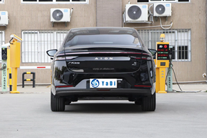 GAC Aion <span class=keywords><strong>S</strong></span> Plus 2025 Veicolo Elettrico Nuova Energia EV Berlina SUV Struttura Carrozzeria Modello 2023 Batteria Litio Ternaria 160 Km/<span class=keywords><strong>h</strong></span> - Product Image 6