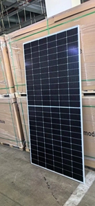 แผงโซลาร์เซลล์แบบโมโนคริสตัลไลน์ bibo Longi 600w 630w 650w 680w 700w - Product Image 4