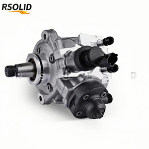 Pompe à carburant Rsoliddiesel 0445020509 0-445-020-509 Bosch Yanmar pour 3TNV86 3TNV88 3TNV84T 4TNV86 4TNV88 4TNV98 4TNV98CT 3023E 3032E - Product Image 5