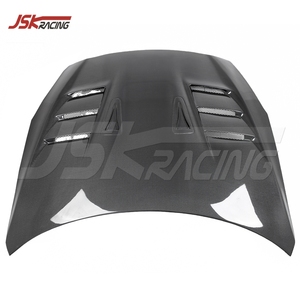 Kit Carrozzeria Wide Body in Fibra di Carbonio Stile Top Secret 2024 per <span class=keywords><strong>Nissan</strong></span> <span class=keywords><strong>GTR</strong></span> R35 CBA DBA EBA 2008-2025 - Paraurti e Minigonne Laterali - Product Image 6