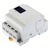 Controlador PLC de Automatización E2E 8738G Original Nuevo de Marca E2E-X8MD1 2M
