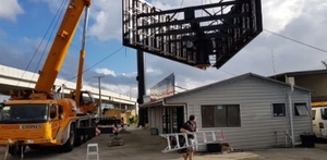 RGX Complete System P10 LED Display 960*960mm LED Panel Backdrop Outdoor LED Screen <span class=keywords><strong>Television</strong></span> - Product Image 6