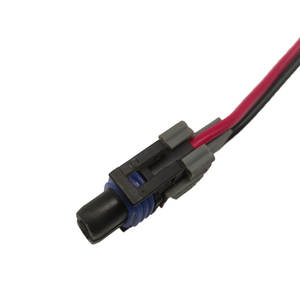 <span class=keywords><strong>2</strong></span>ขาเชื่อมต่อยานยนต์ลากสายไฟอัตโนมัติเทียม - Product Image 5