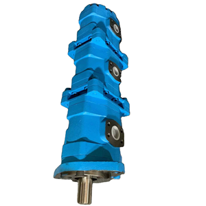 Huamao CPaI10032032-BFP Ofrece Diversas Especificaciones de Bombas de Engranajes para Piezas de Maquinaria de Construcción - Product Image 2