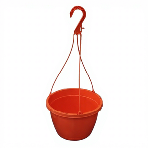 <span class=keywords><strong>Macetas</strong></span> Grandes <span class=keywords><strong>de</strong></span> <span class=keywords><strong>Plástico</strong></span> para Exteriores, <span class=keywords><strong>Macetas</strong></span> Colgantes para Plantas, <span class=keywords><strong>Macetas</strong></span> con Autorriego - Product Image 1