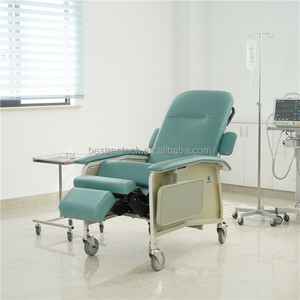 BT-CN019 Bestran Silla Reclinable Económica para Ancianos, Cuidado en el Hogar, Silla Geriátrica Relajante - Product Image 2