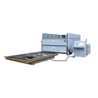 Película laminada de vidrio EVA/PDLC/SGP, horno de laminación