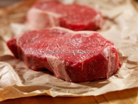 Papier d'emballage robuste de 18 pouces 24 pouces pour la viande grillée et résistante à l'huile Papier d'emballage pour barbecue Rouleau de papier de boucher rose