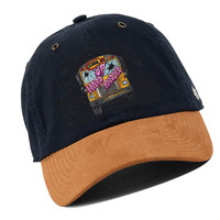 Casquette de baseball en daim à 6 panneaux avec broderie personnalisée de haute qualité et logo en relief, visière incurvée, pour le sport, vente en gros 2026