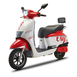 Compre un Scooter de Dos Ruedas, Scooter Impermeable de Alta Velocidad, Scooter Eléctrico de Dos Ruedas - Product Image 4