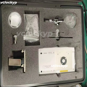 Nouvel appareil de test Keysight 16197A, expédition accélérée - Product Image 2