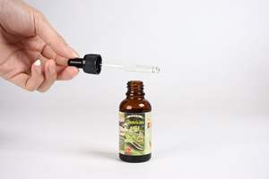 Huile Essentielle Airis Rock Leech Huile de Lumbricina Produits Sexuels pour Adultes Soin du Pénis Masculin Soin des Parties Intimes Composé - Product Image 6