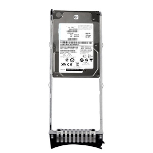 44W2264 300 GB - La Mejor Opción - Disco Duro SED SASHard de 10K 6G 2.5 Slim-HS - Product Image 1