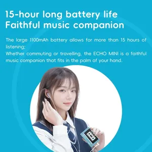 FiiO snowsky Echo <span class=keywords><strong>mini</strong></span> USB FM Tính năng WAV lossless <span class=keywords><strong>Mini</strong></span> HiFi không dây <span class=keywords><strong>MP3</strong></span> Walkman 15 giờ phát lại máy nghe nhạc thuần túy - Product Image 6