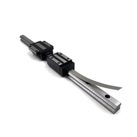 Kit de grattoirs HG-20-KK pour la série HG - Type non interchangeable HGH20CA1R1000Z0C