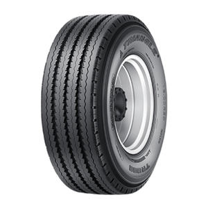 ยางรถบรรทุก TRIANGLE รุ่น TRS01 ขนาด 11R22.5 ตำแหน่งล้อหน้า Llantas Triangle 11r22.5 12r22.5 - Product Image 2