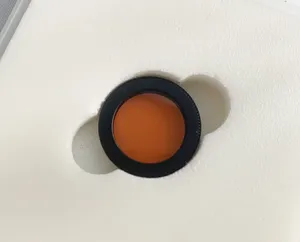 Filtro UV Multicapa NUEVO de 19 mm, Filtro Naranja, Filtro Amarillo, Lente E19 para Lentes Leica <span class=keywords><strong>Elmar</strong></span> L39 50/3.5 35/3.5 - Product Image 6
