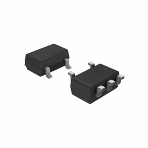 Composant électronique SC 74A, SOT 753, gestion de l'alimentation (PMIC), distributeur agréé MAX1735EUK25 - Product Image 1