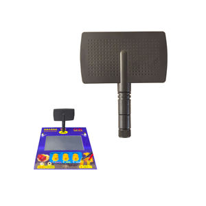 GR-<span class=keywords><strong>5000</strong></span> hedef Max yeraltı <span class=keywords><strong>Metal</strong></span> dedektörü altın gümüş bakır elmas Placer altın P.G kalay kurşun yeşim mağaralar dedektörü GR5000 - Product Image 5