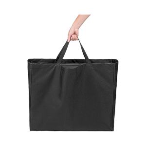 ที่นอนสัตว์เลี้ยงแบบซักได้อเนกประสงค์ที่นอนสัตว์เลี้ยงแบบพับได้เตียงสูงโฟมสำหรับปีนเขาวัสดุโพลีเอสเตอร์อุปกรณ์สำหรับเจ้าของสุนัข - Product Image 5