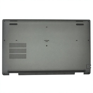 Coque inférieure pour ordinateur portable Dell Latitude 5530, boîtier inférieur D-Shell, 0VKXCX6 - Product Image 1