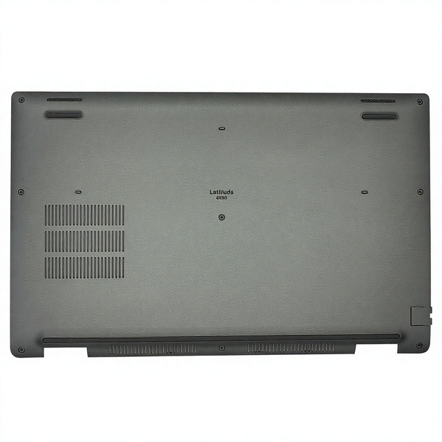 For Dell Latitude 5530 Laptop Bottom Base Cover Lower Case D-Shell Base Enclosure 0VKXCX6