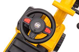 Jouets <span class=keywords><strong>de</strong></span> construction pour enfants, voitures à pédales, camions <span class=keywords><strong>de</strong></span> <span class=keywords><strong>chantier</strong></span>, excavatrice, jouets à pédales sous licence - Product Image 5