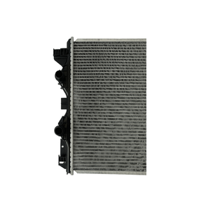 Cao cấp hiệu suất cao nhôm phụ trợ tản nhiệt OE 68453306aa cho Jeep MK La Bàn <span class=keywords><strong>Dodge</strong></span> Hornet Hệ thống làm mát - Product Image 5