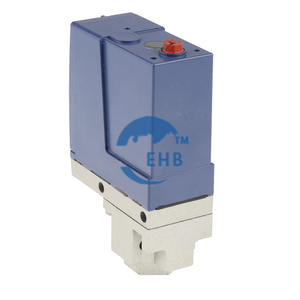 Nuovissimo sensore di pressione Plc prezzo XMLA160D1S11 - Product Image 3