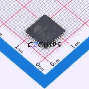 Nuevo microcontrolador original de chip IC de circuito integrado de 1/2 (MCU/MPU/SoC) de 1/2 "(10x10) - Product Image 1