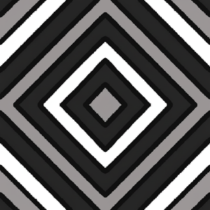 Juego de alfombras modernas hechas a máquina de poliéster de felpa, alfombra Adiva para interiores africanos importados de Turquía - Product Image 1