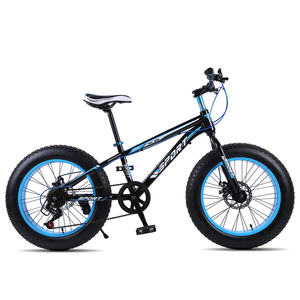 จักรยานเสือภูเขาล้อโต รุ่น Fat Bike Big Boy <span class=keywords><strong>Gunsrose</strong></span> Wheels ยาง Bisiklet สีเขียว โครง 26er ขนาด 28 นิ้ว สำหรับผู้หญิง ลดราคาพิเศษ - Product Image 5