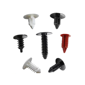 GL-206 Tùy chỉnh màu sắc Nhựa Cây giáng sinh đinh tán cho tự động thông thiết kế sẵn sàng để tàu - Product Image 1