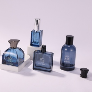 Botella de perfume de estilo de gama alta Botella de vidrio vacía de 100ml que suministra la botella de perfume <span class=keywords><strong>Kilian</strong></span> - Product Image 3