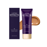 Correcteur Teint Foncé - Léger et Couvrant pour le Visage et le Corps, Cache les Imperfections, Correcteur Quotidien, Hydratant