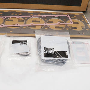 Harga kompetitif mobil dan kit perbaikan mesin truk 4089649 3804897 - Product Image 2