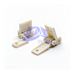 Fabrication SLS personnalisée pour les structures de modèles miniatures de films nécessitant une durabilité sur le tournage. - Product Image 1