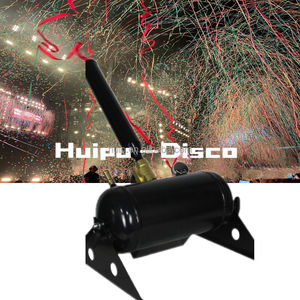 <span class=keywords><strong>Lanceur</strong></span> de banderoles de <span class=keywords><strong>confettis</strong></span> 15-20M avec machine à ruban canon à <span class=keywords><strong>confettis</strong></span> Co2 dans le tireur de <span class=keywords><strong>confettis</strong></span> de mariage avec papier - Product Image 6