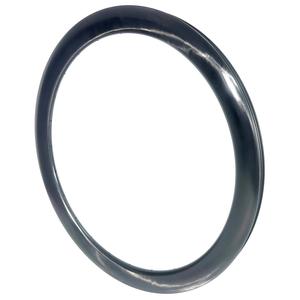 Velg Karbon Gravel Ringan Tanpa Cat 700C T800 <span class=keywords><strong>Hookless</strong></span> Lebar Internal 25mm 30mm 35mm 40mm 45mm 50mm Kedalaman untuk Sepeda Balap - Product Image 2