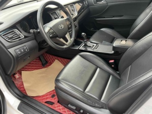 Gebrauchtwagen Gebrauchte Autos Niedriger Kilometerstand Hyundai MISTRA 2014 1.8L Automatik DLX Premium Limousine Linkslenker Benzin für Export - Product Image 3