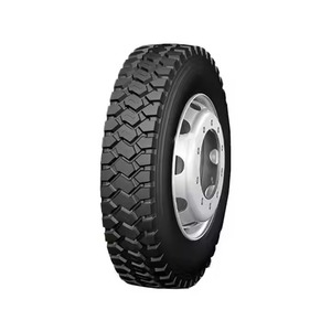 Neumático de Camión Líder en el Mercado, Envío Internacional de Carga, Nuevo Modelo 6.50R16 para Flotas de Vehículos - Product Image 2