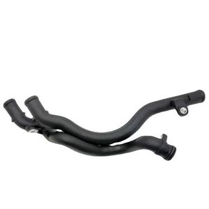 1J0129684AM ท่อร่วมระบายอากาศสำหรับ FAW-Volkswagen Sagitar อะไหล่ทดแทน - Product Image 5