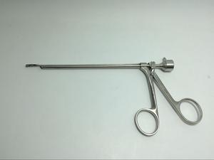 Chirurgische Endoskopie Edelstahl Optische Zange Manuelle <span class=keywords><strong>Sinus</strong></span> Optische Zange - Product Image 4