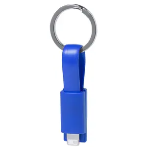 Llavero con Conector USB Personalizado - Product Image 1