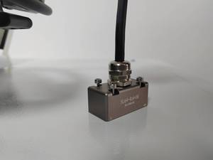 Nhà Máy Giá NDT theo giai đoạn mảng thăm dò weds đa tần số siêu âm đầu dò ống Ống kiểm tra đo lường điện tử - Product Image 2