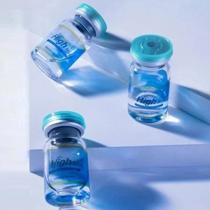 Sérum à l'acide hyaluronique Haizhu Xiling Aqua Essence pour le visage, anti-âge, hydratant, dispositif médical - Product Image 1