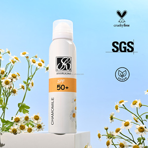 <span class=keywords><strong>Protezione</strong></span> <span class=keywords><strong>solare</strong></span> fisica minerale SPF50 <span class=keywords><strong>protezione</strong></span> <span class=keywords><strong>solare</strong></span> <span class=keywords><strong>Spray</strong></span> <span class=keywords><strong>viso</strong></span> - Product Image 3