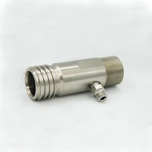 Repuestos para Pulverizador Eléctrico sin Aire, Cilindro Interno de Acero Inoxidable, Modelo Gu Rui para Bricolaje # 287833 243346 - Product Image 3